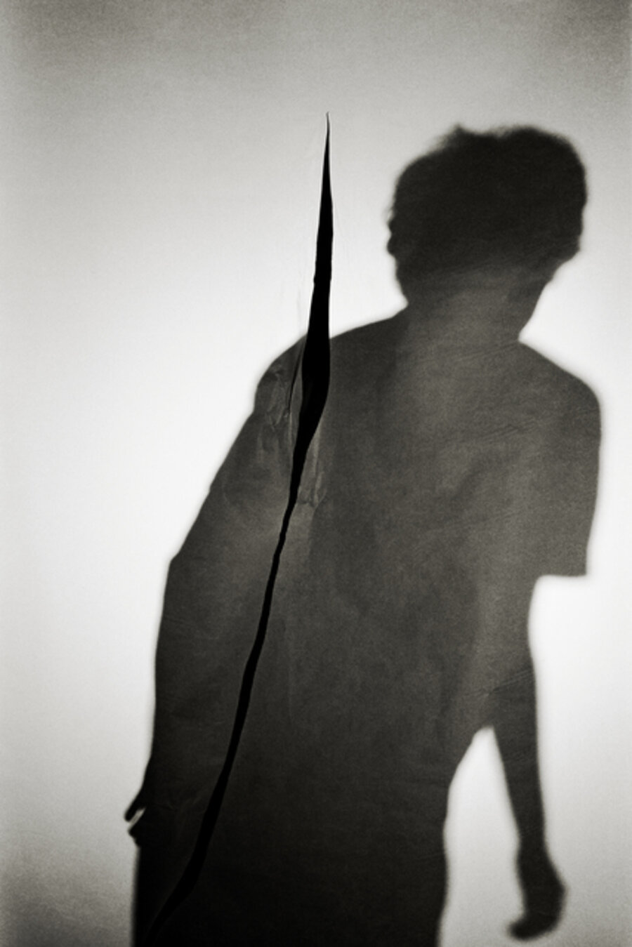 Dentro de mim | Inside of me
