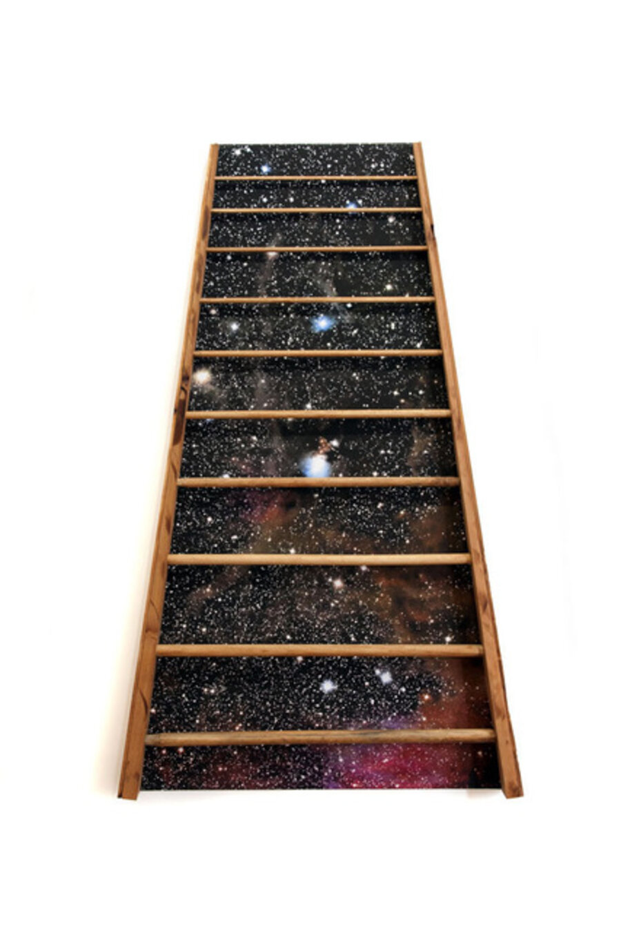 Barton's Ladder