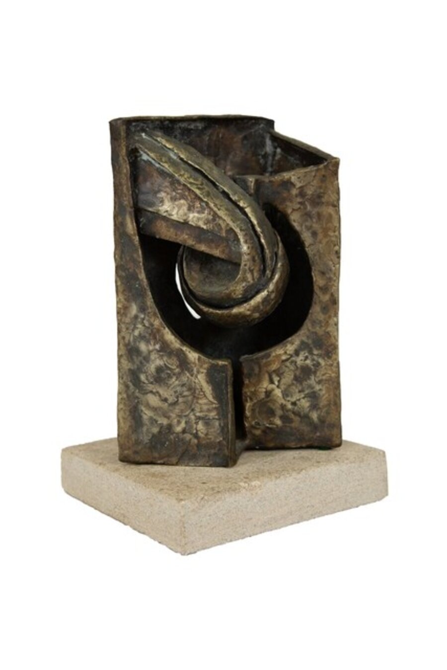 Maquette for Loom