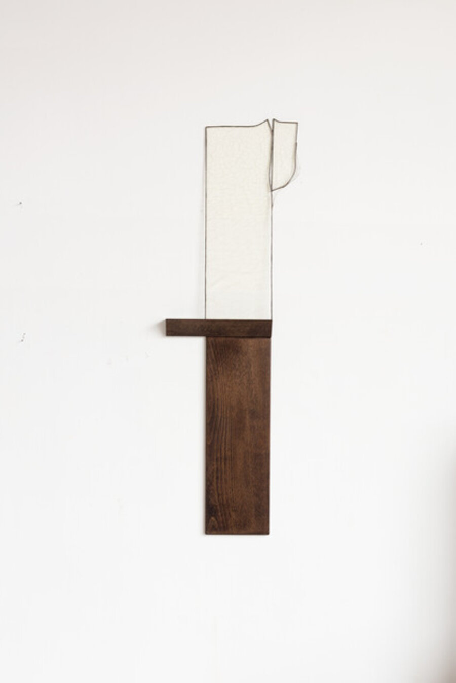 Shelf, extended
