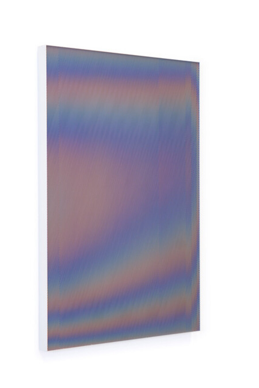 PLANNED IRIDESCENCE 58