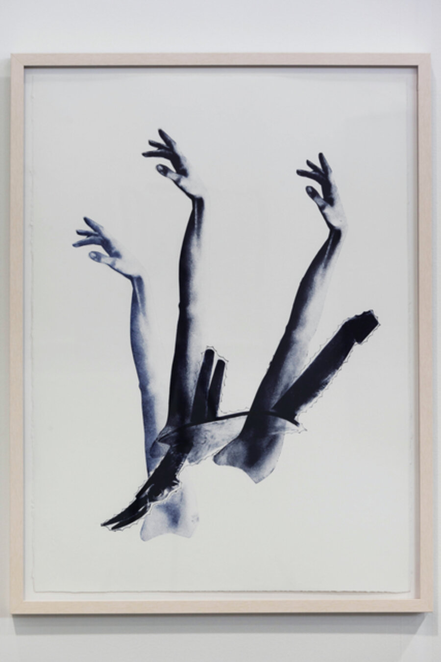 Lost Bodies II