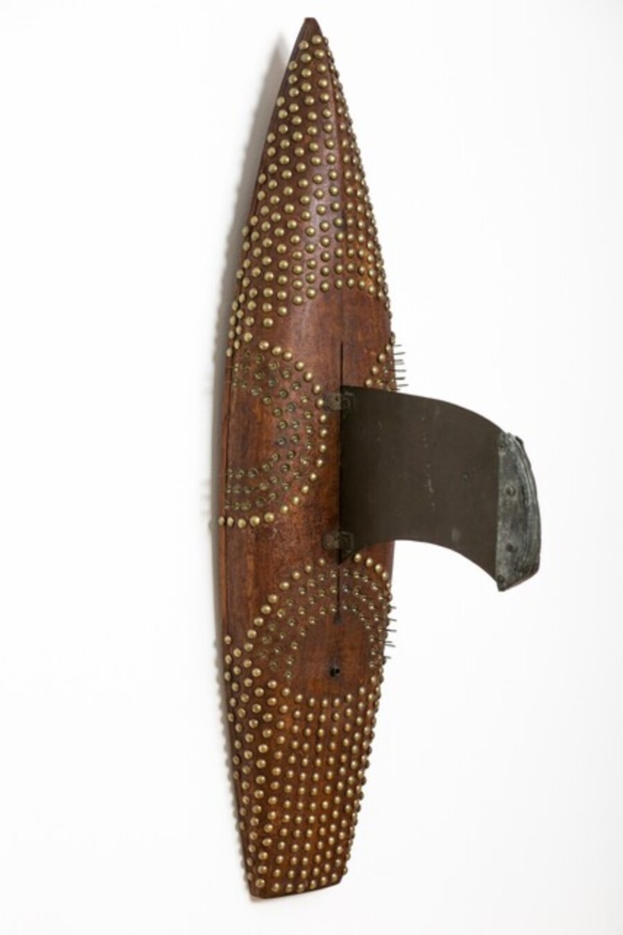 Mahogany