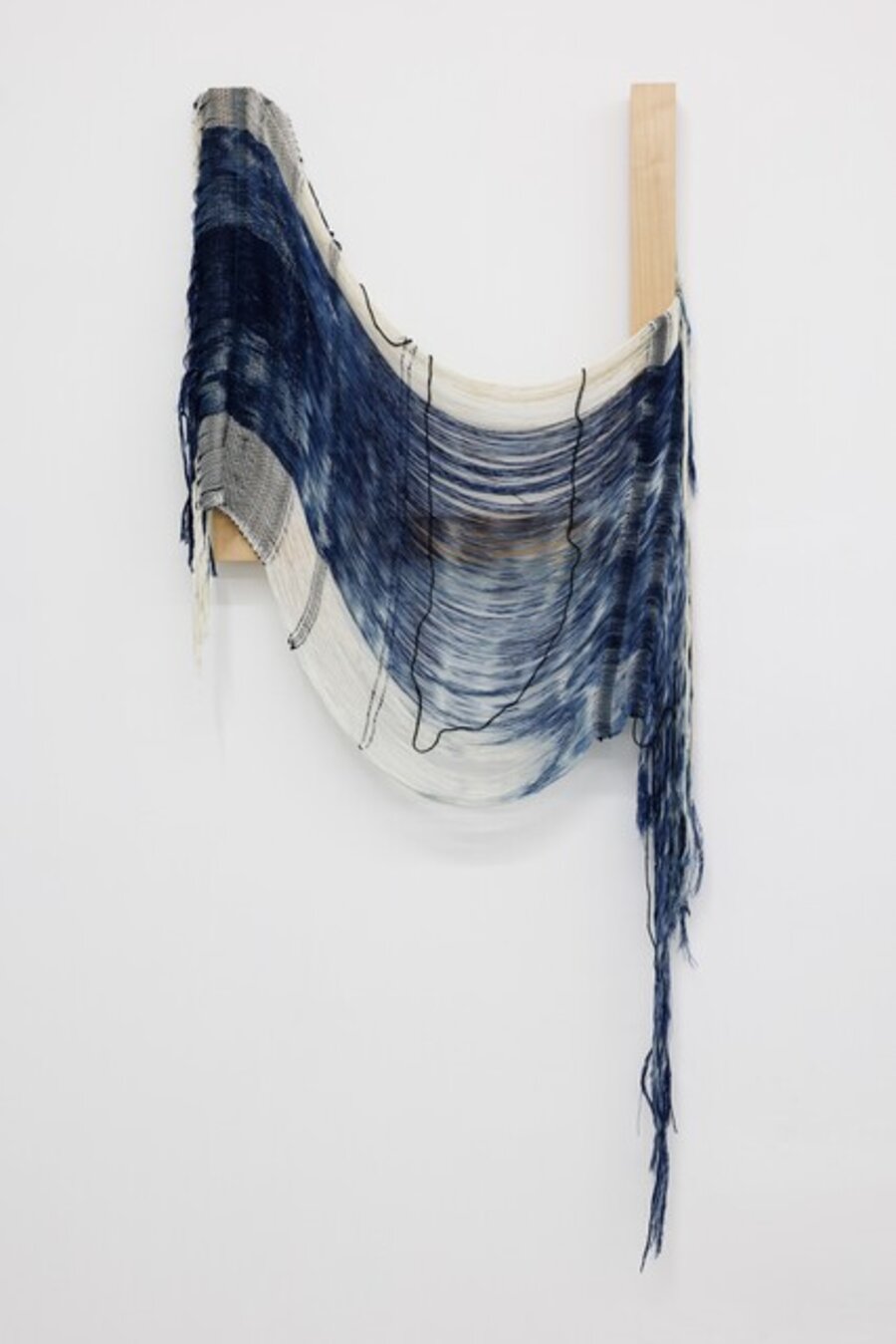 Weaving (release)