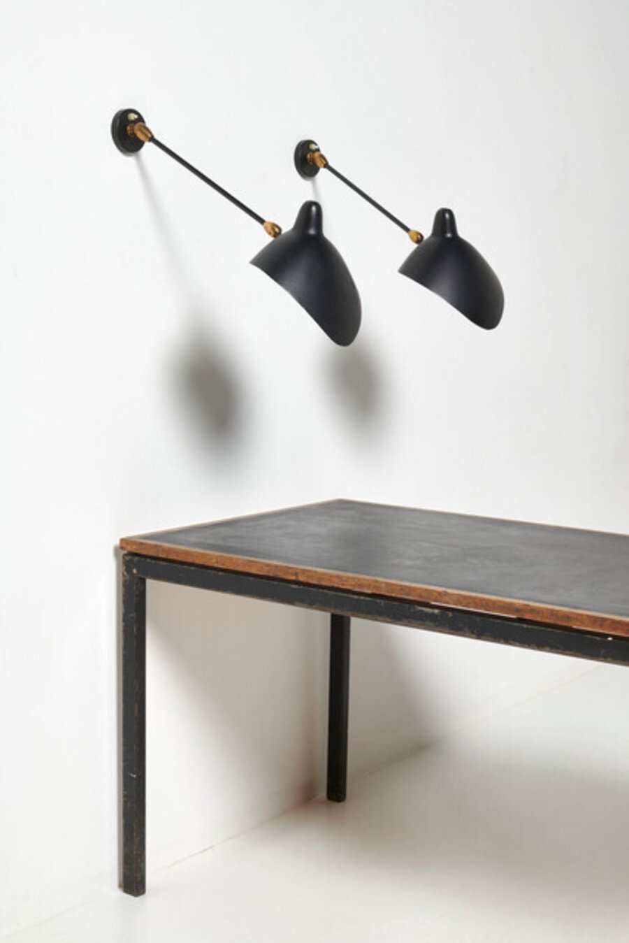 Wall sconces