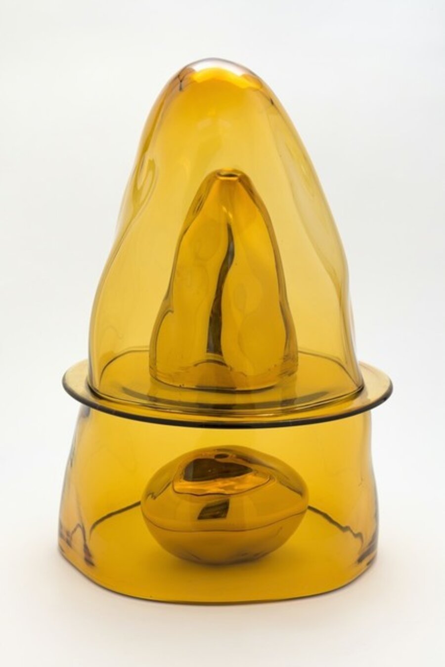 Untitled (gold)