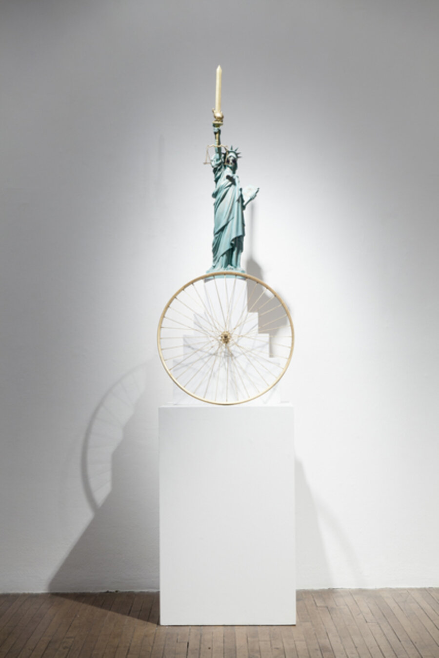Liberty as Justice