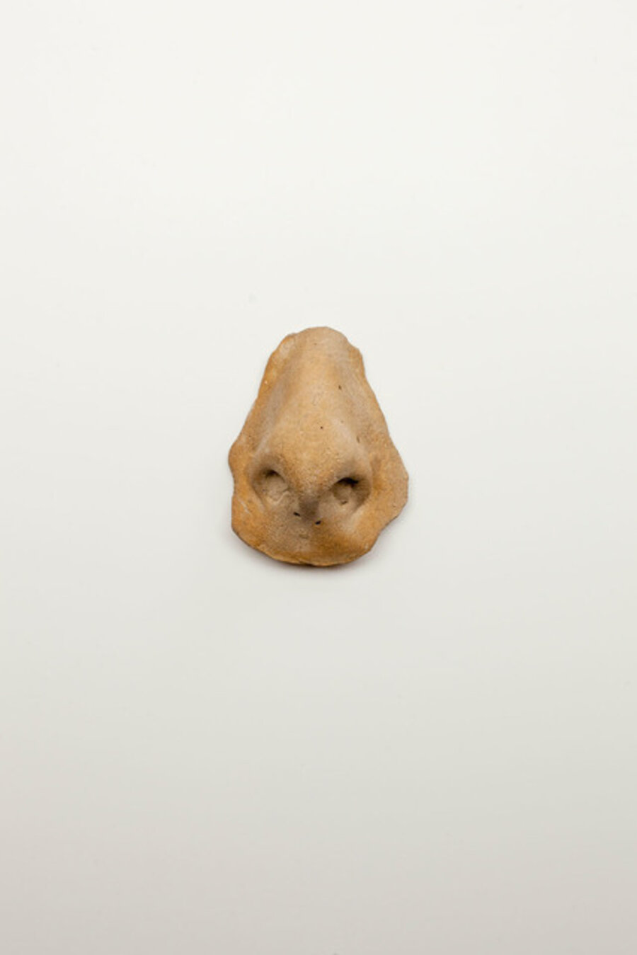 Femme Fontaine / Nose 1