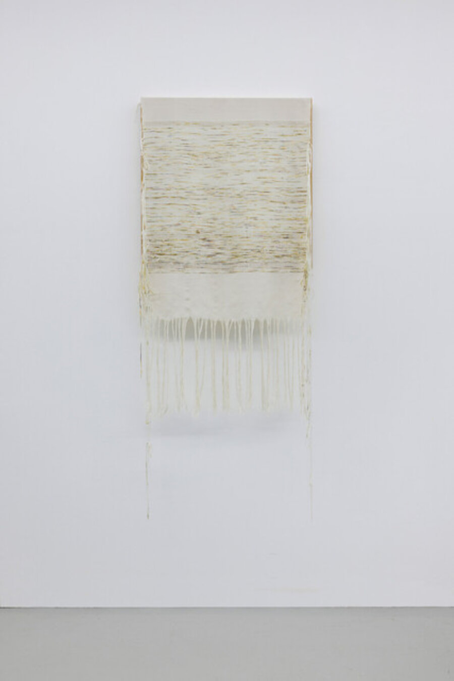 Weaving (Making Time)