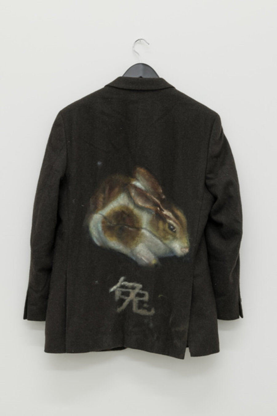 Rabbit, from 12 Chinese Animal Zodiac Sign series