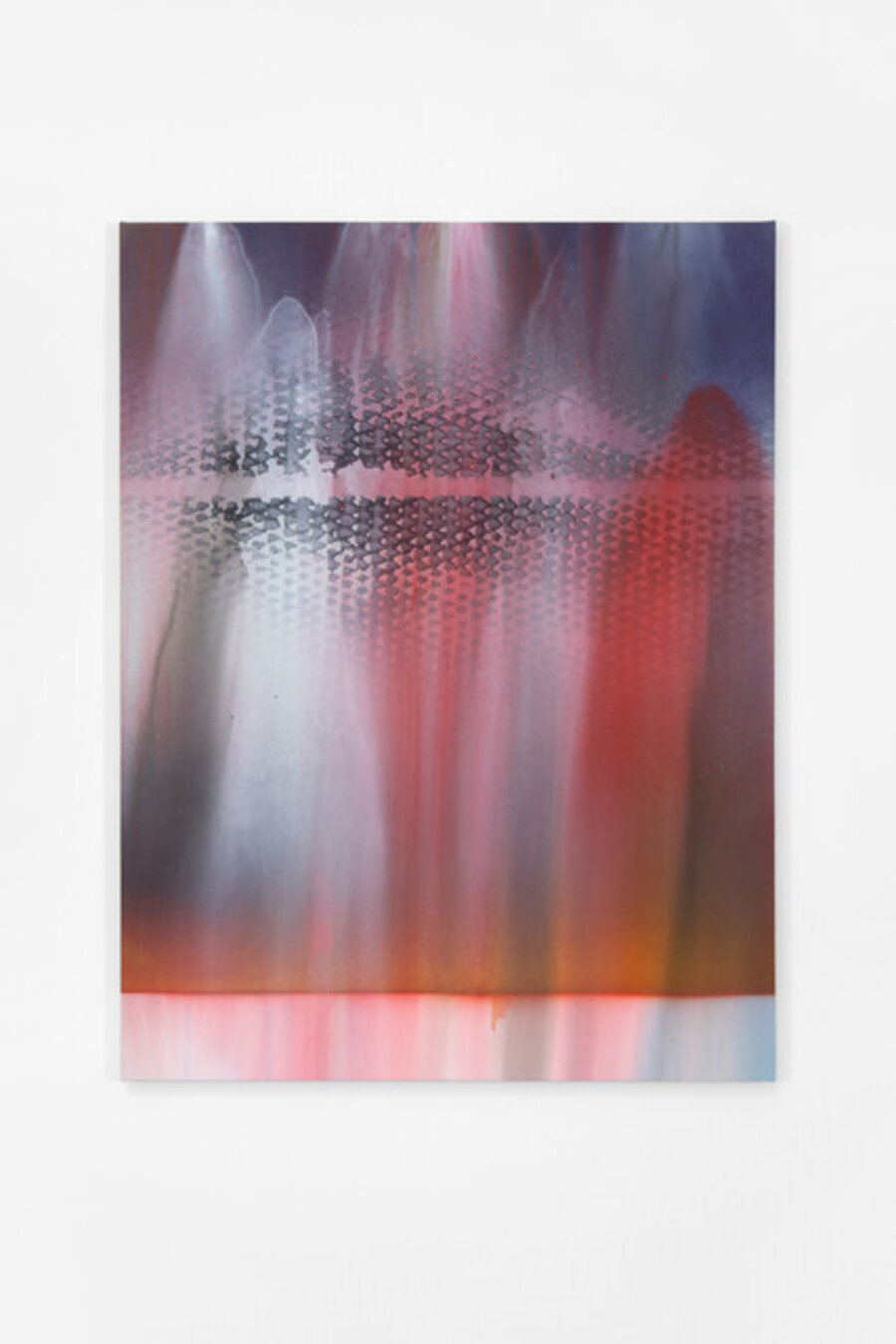Untitled (possible event horizon)