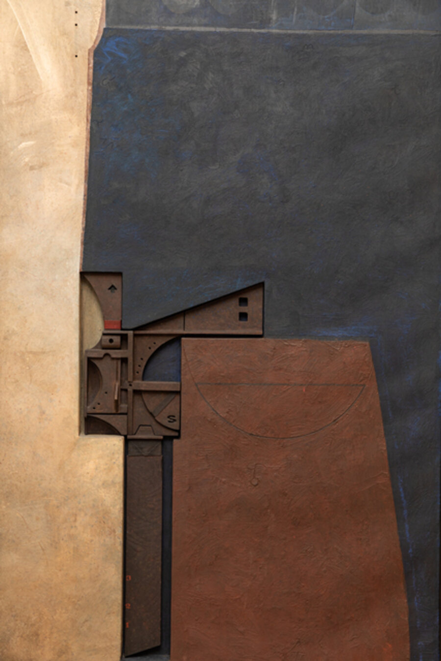 Astrologer's Table II