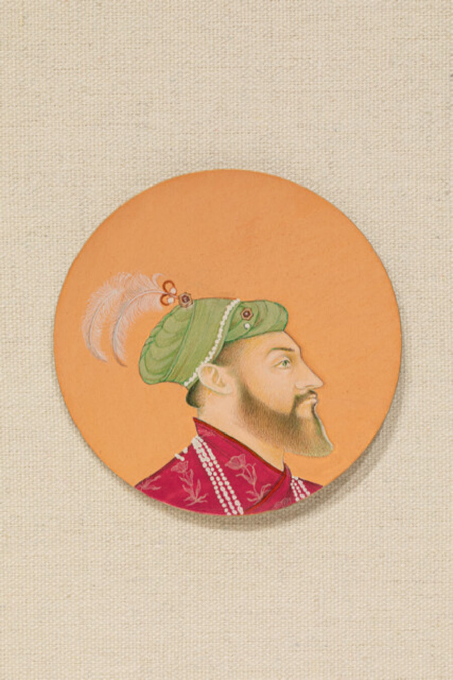 Aurangzeb Alamghir