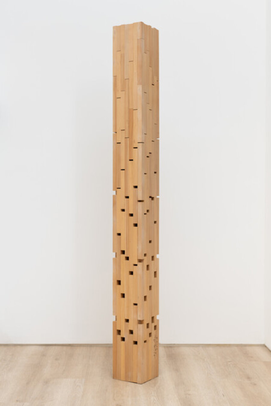 Accumulation 15038