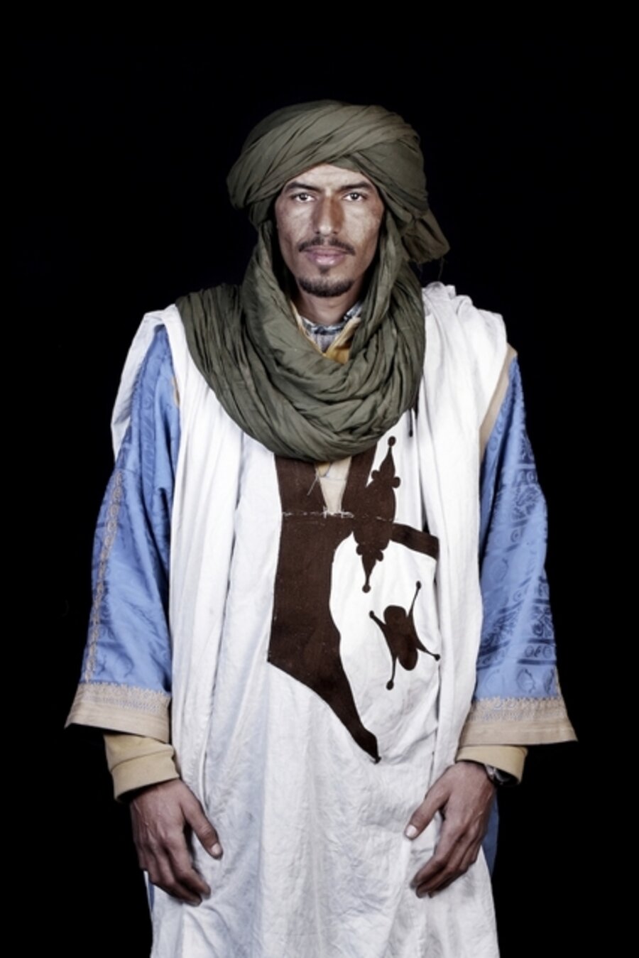 Merzouga