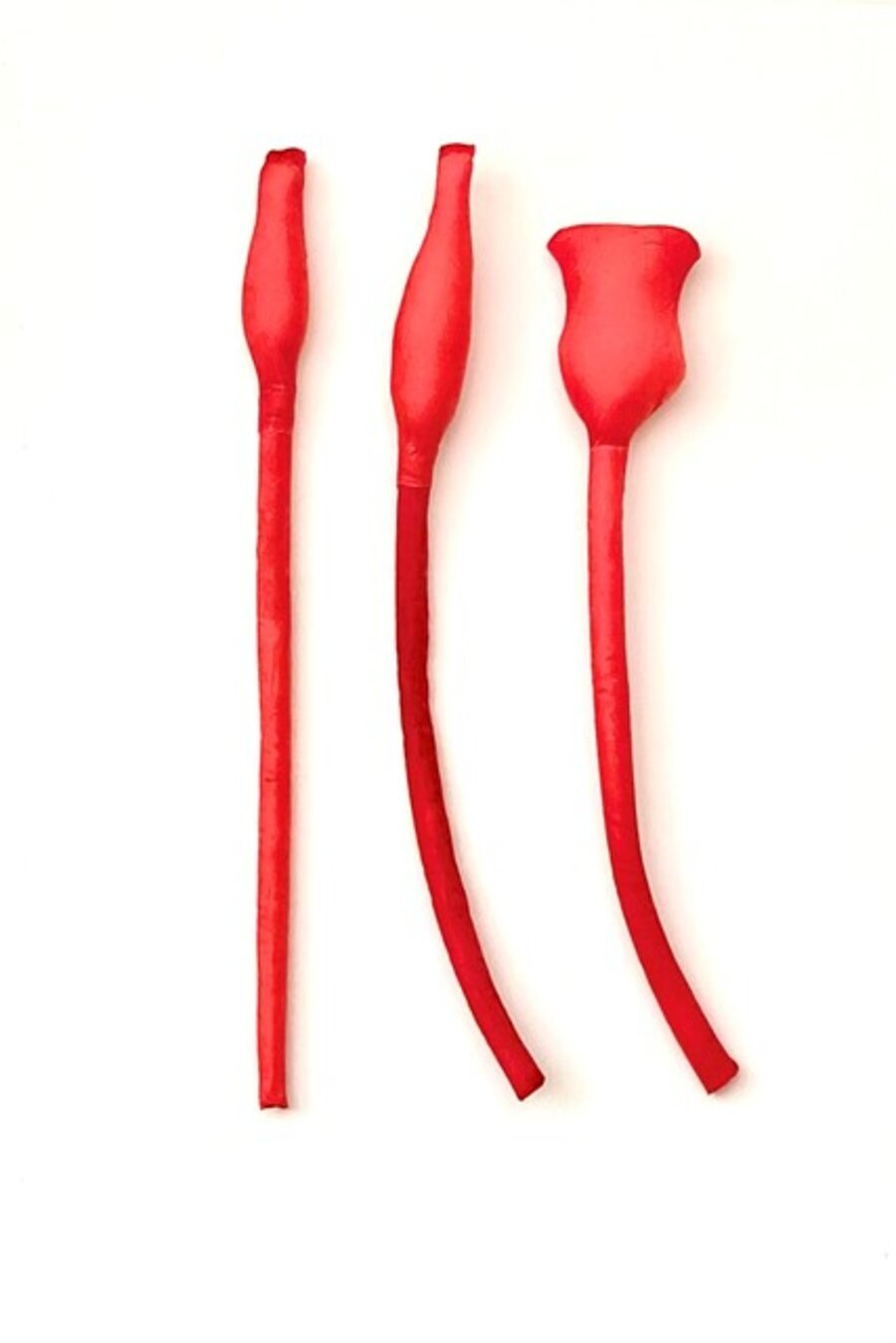 ways of editing: red plants 3