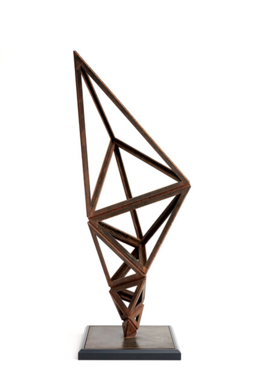 Paradigm Broad (Structural)