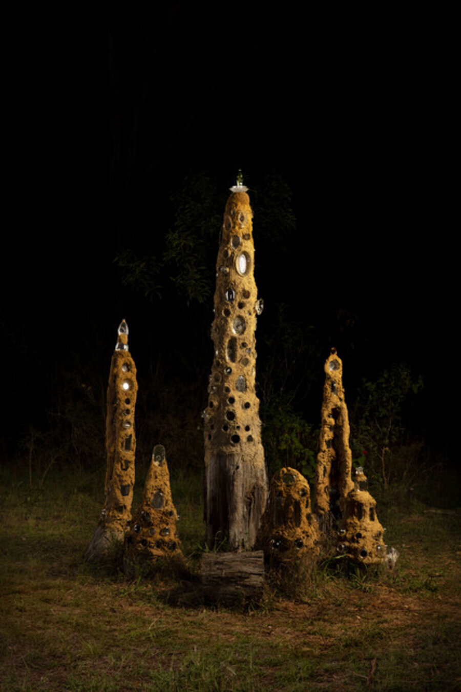 Ancestors