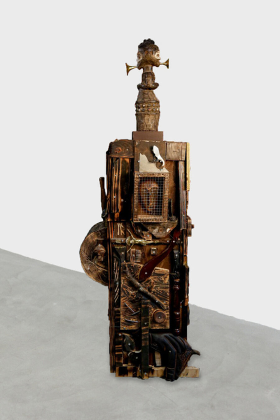 Religious Relics