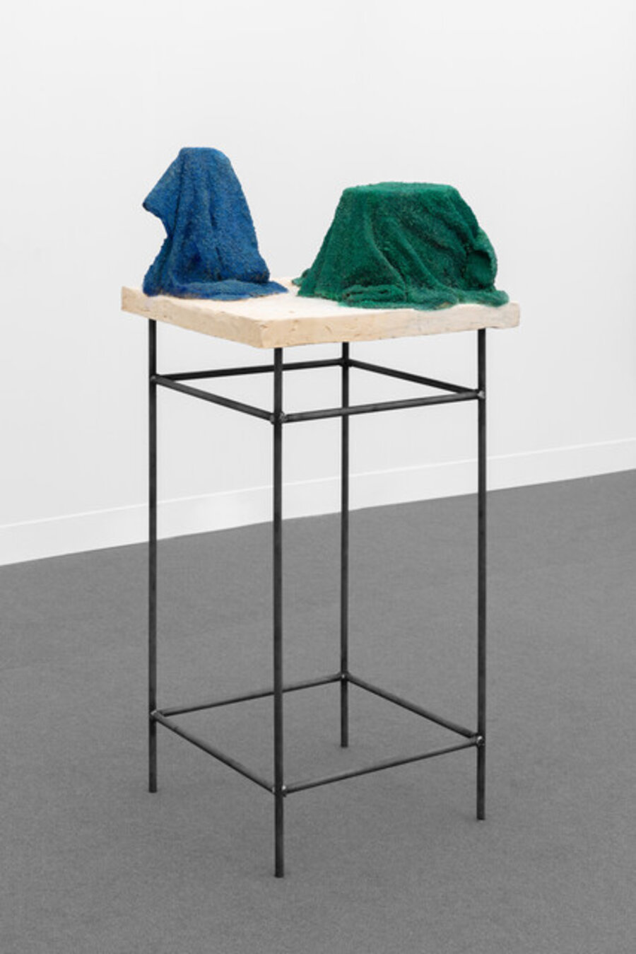 Two Towels III