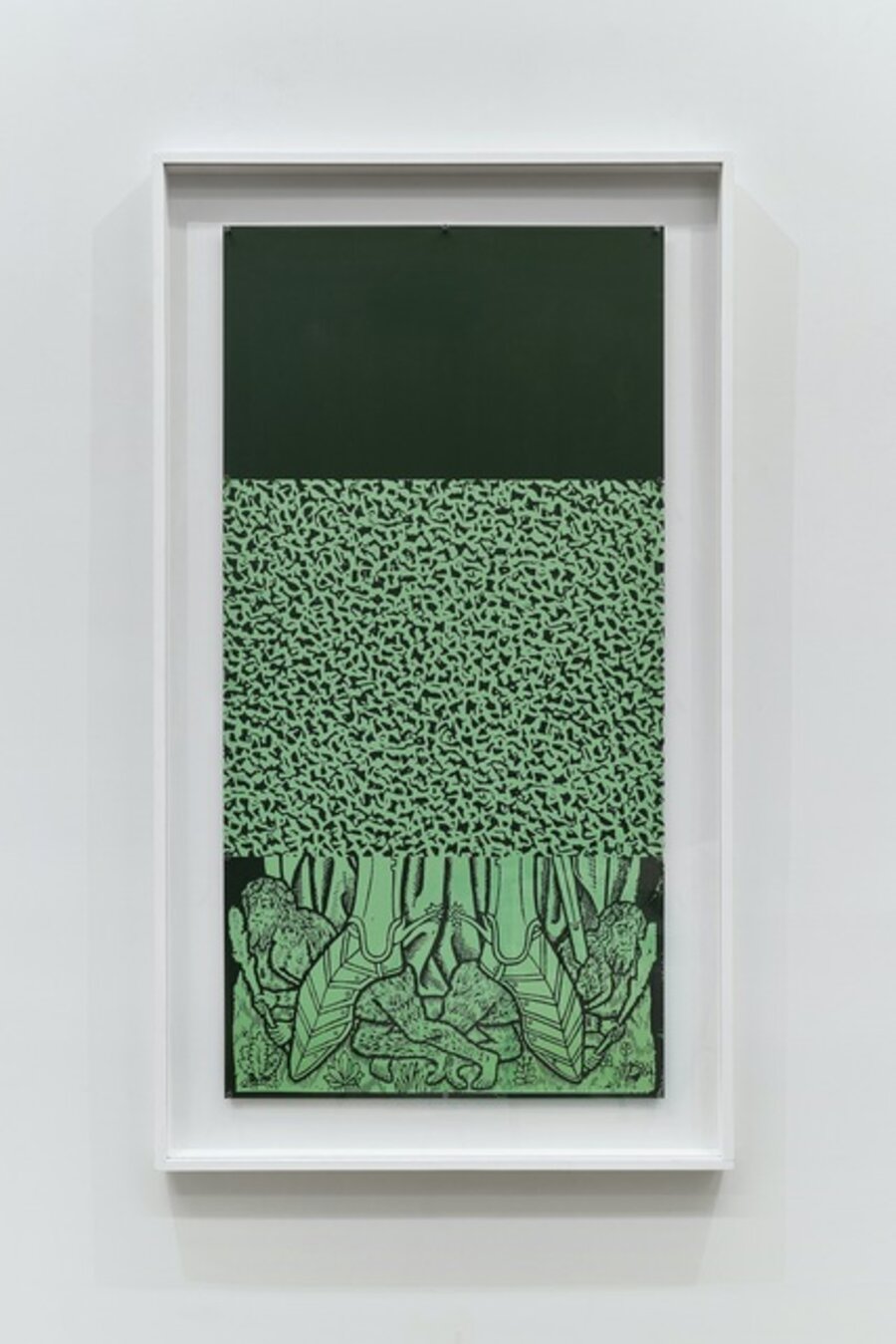 Green Squire