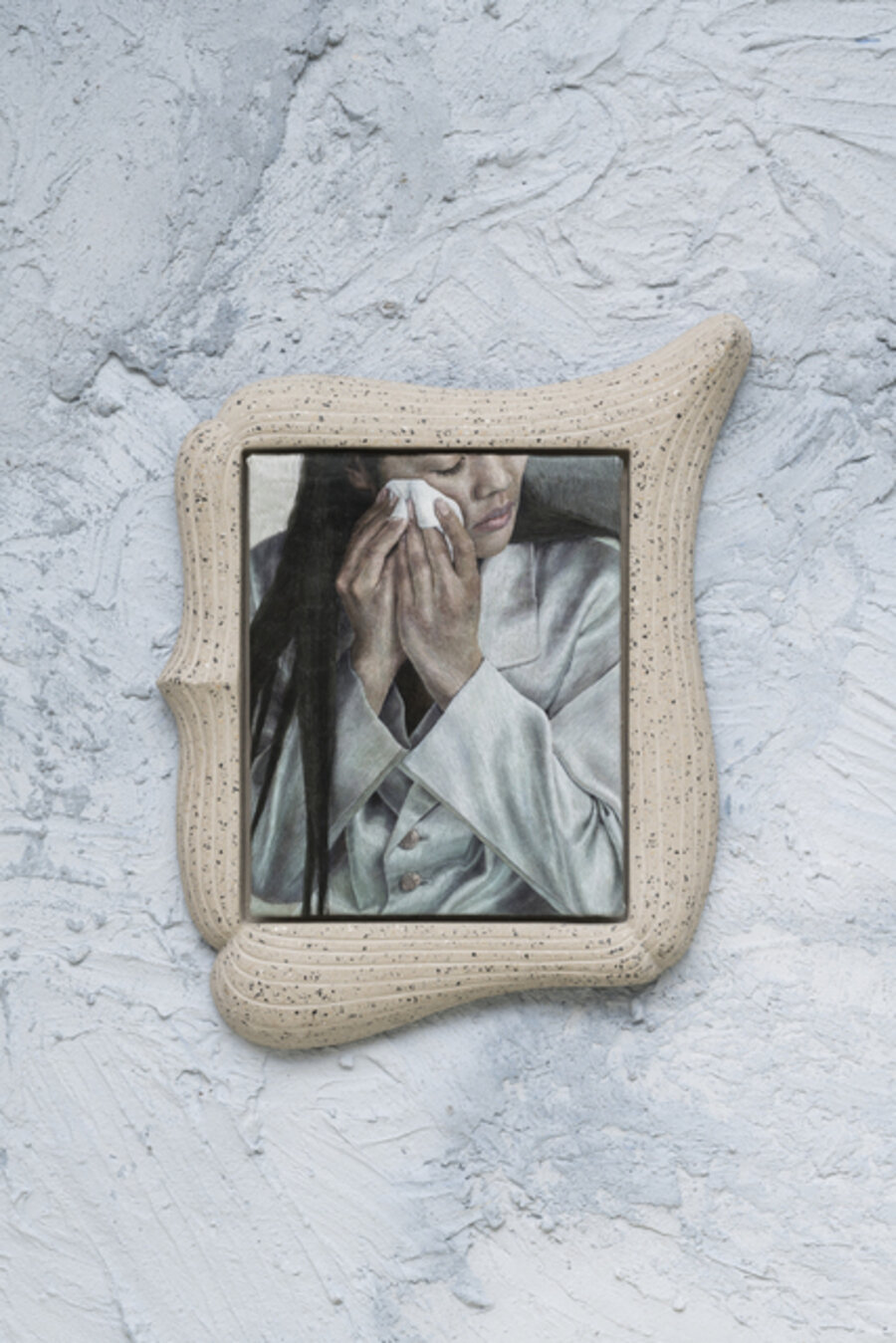 untitled, from the series No Man’s Land