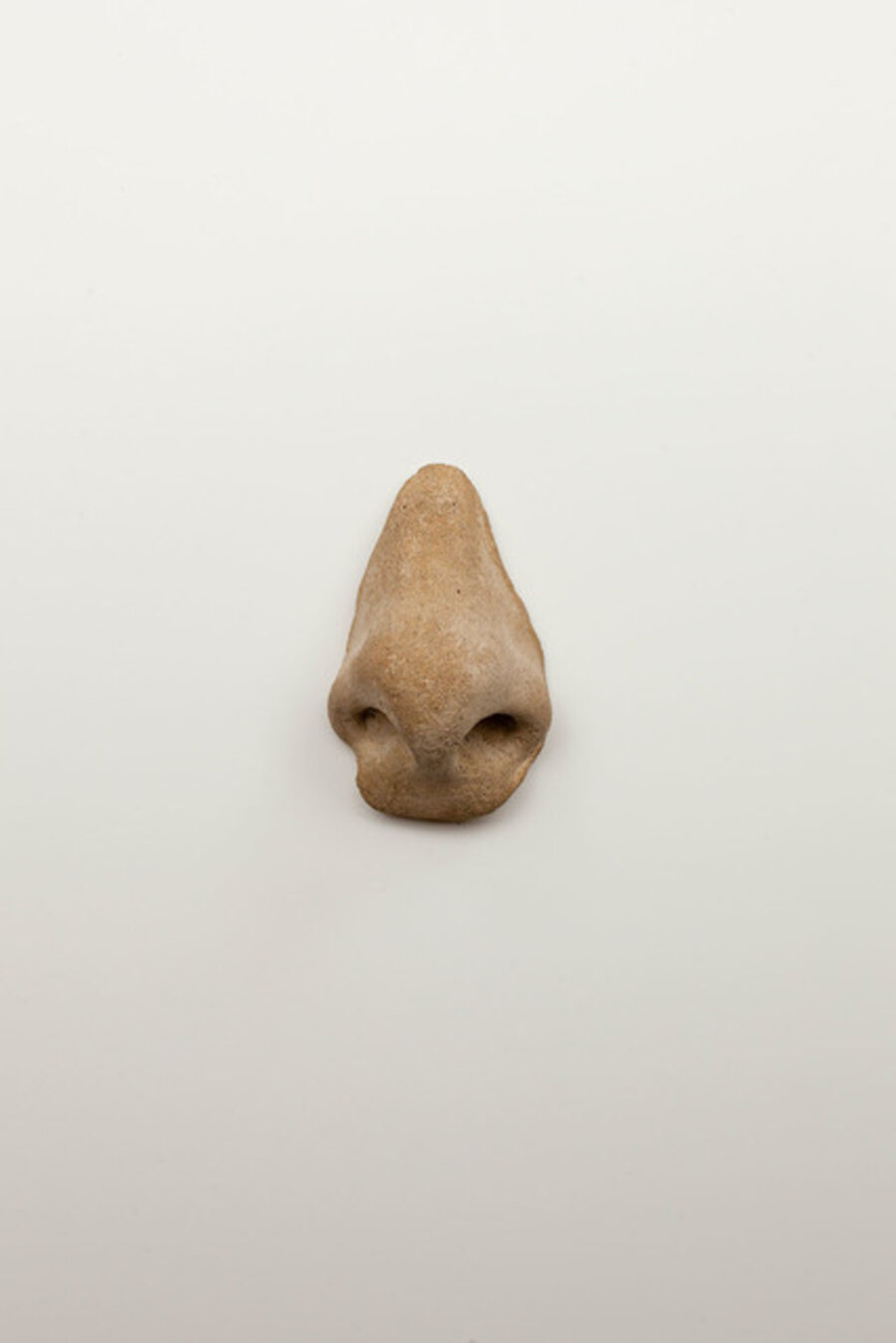 Femme Fontaine / Nose 3