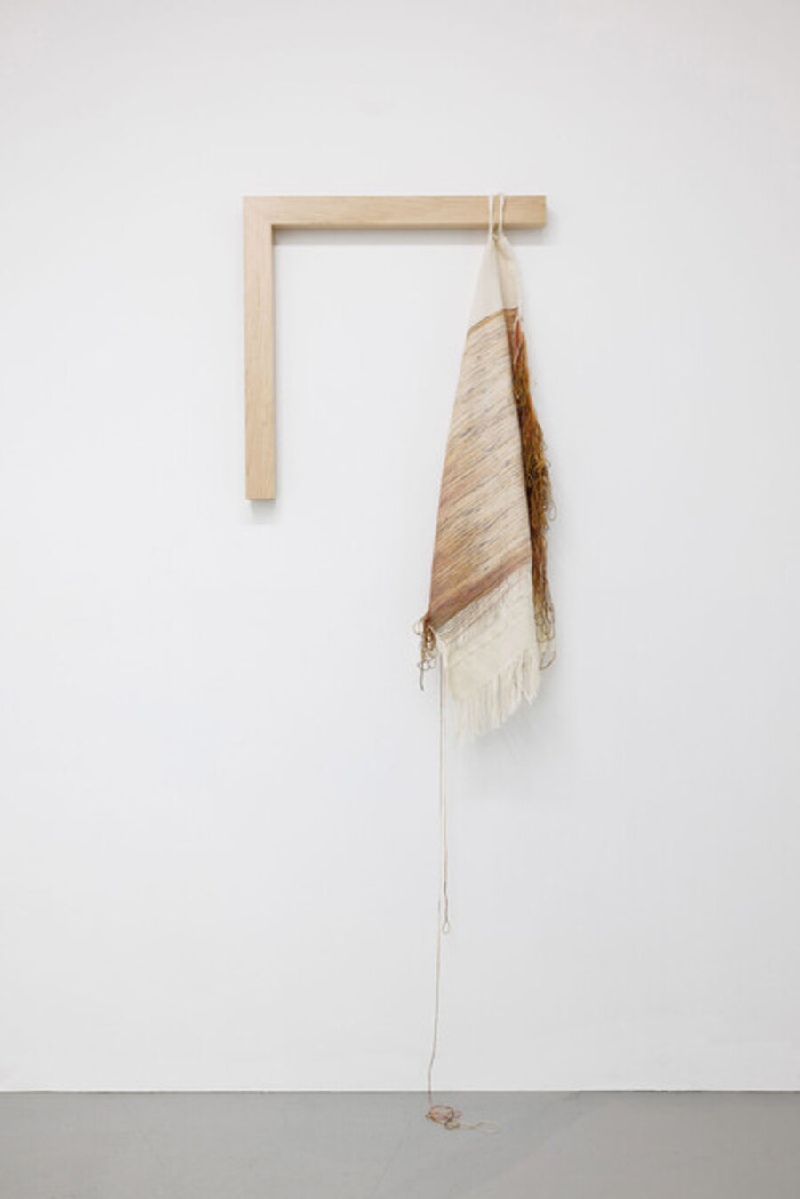 Weaving (Grip)