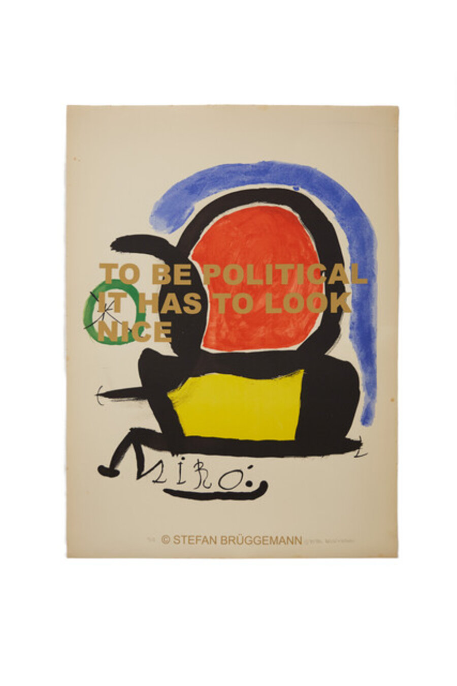 BRUGGEMANN/MIRO