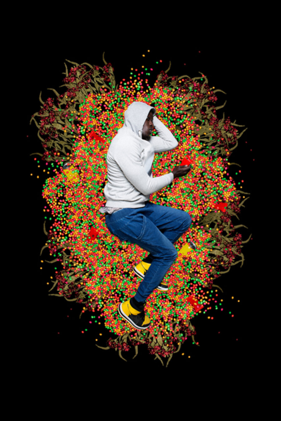 Trayvon Martin, 2012