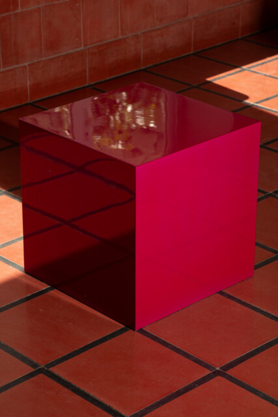 Cubismo Sensible