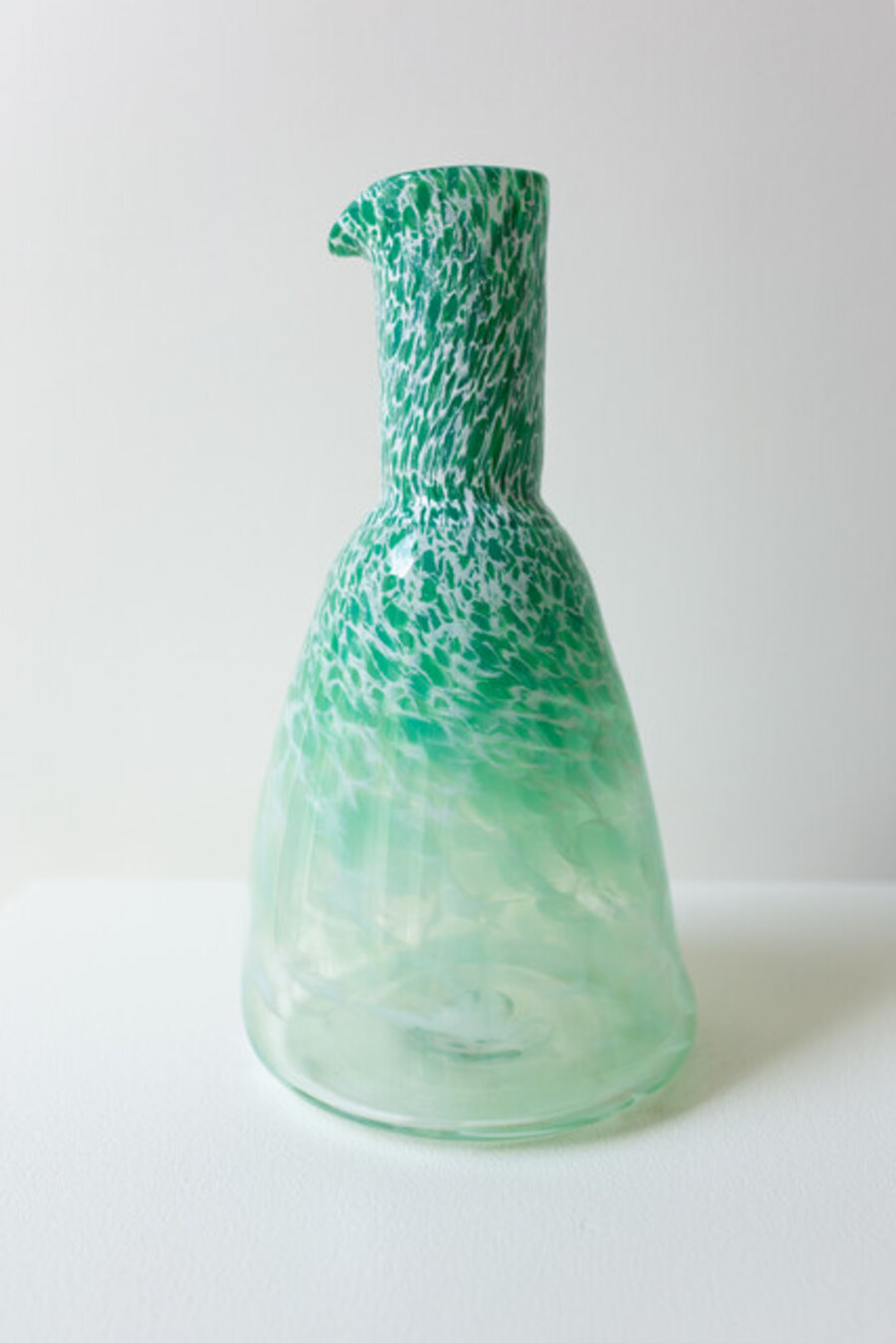 The Woodstockholm Jar : Green