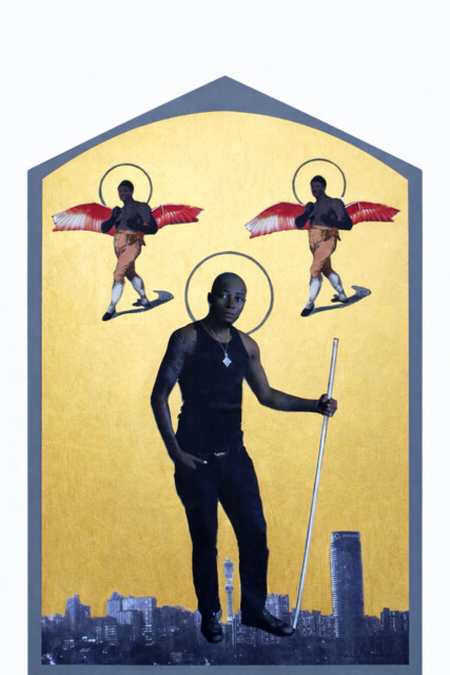saint