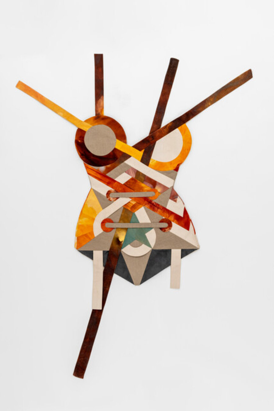 Untitled (Corset)