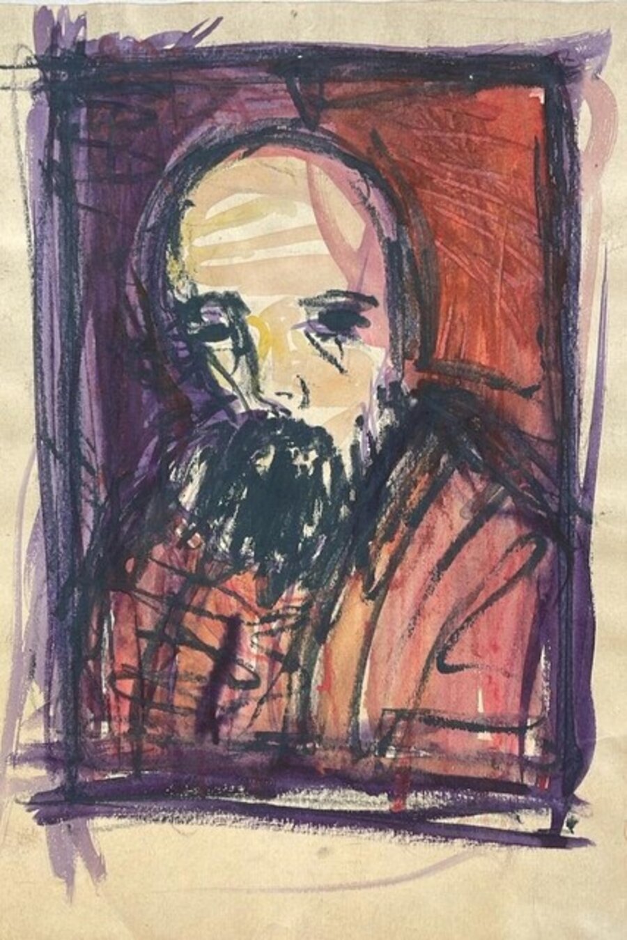 man