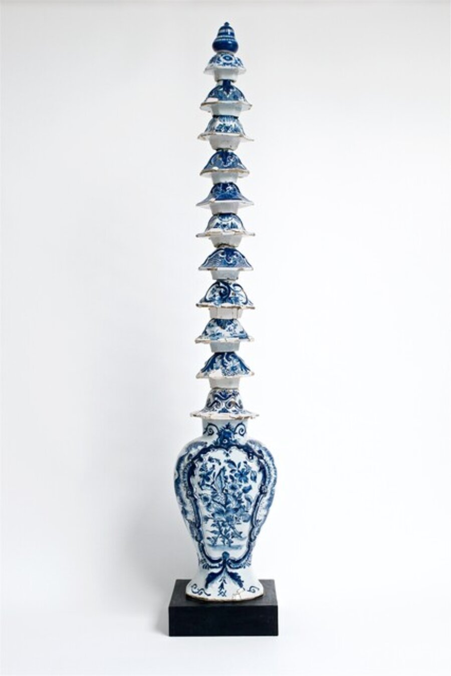 Delft stack 1