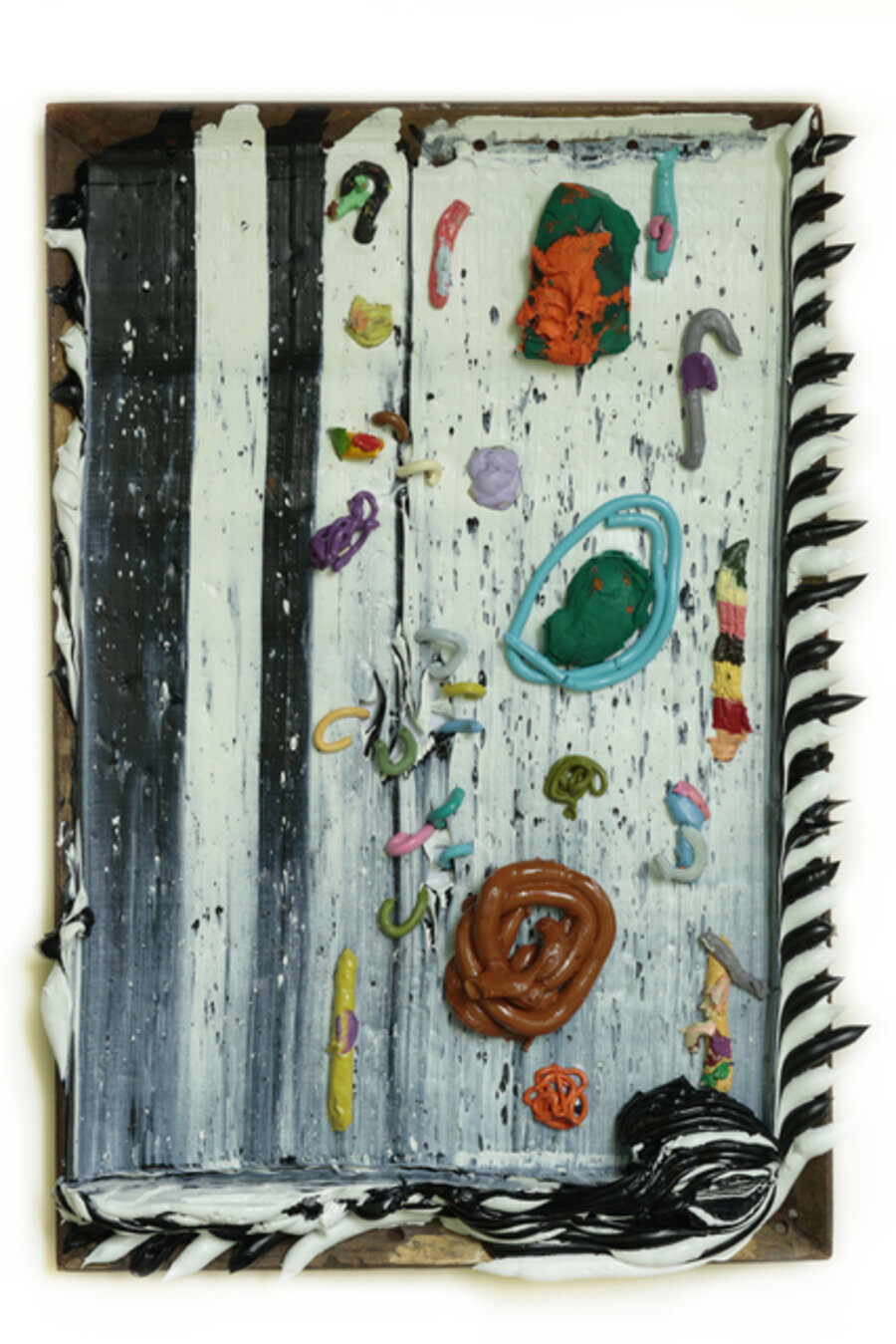 Paint Things 5 (Bells and Thought)