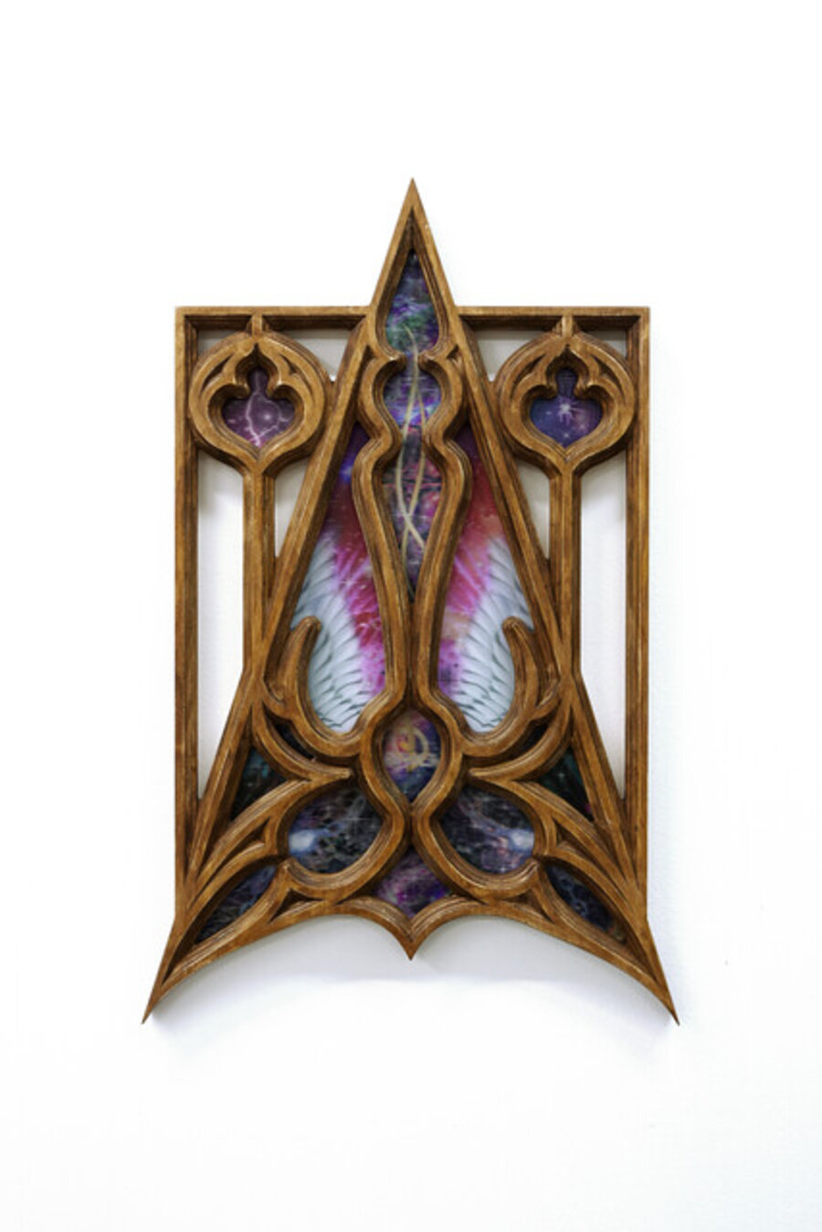 Perfect Worship (No.01)