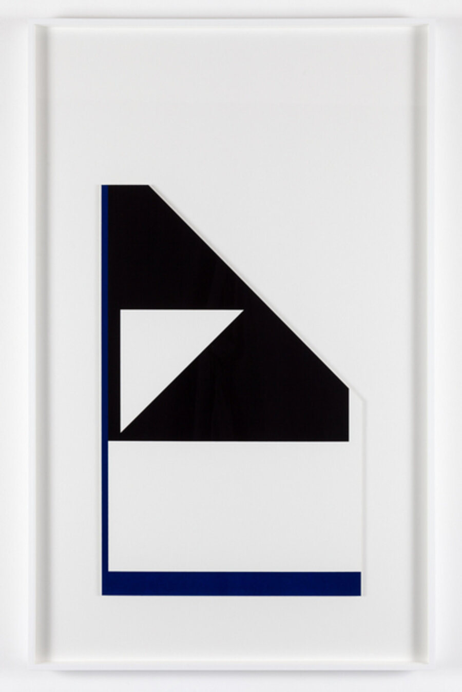 Diagonal Reflex Edge