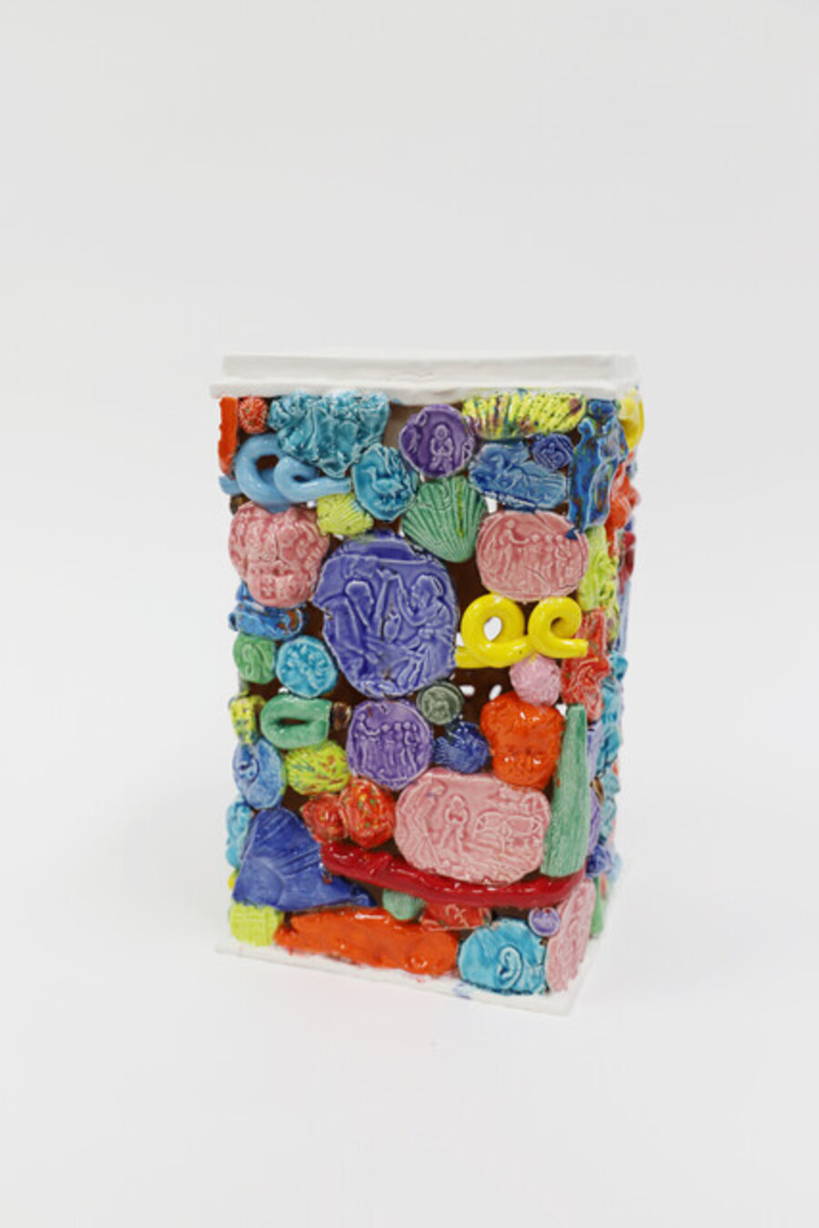 token plinth