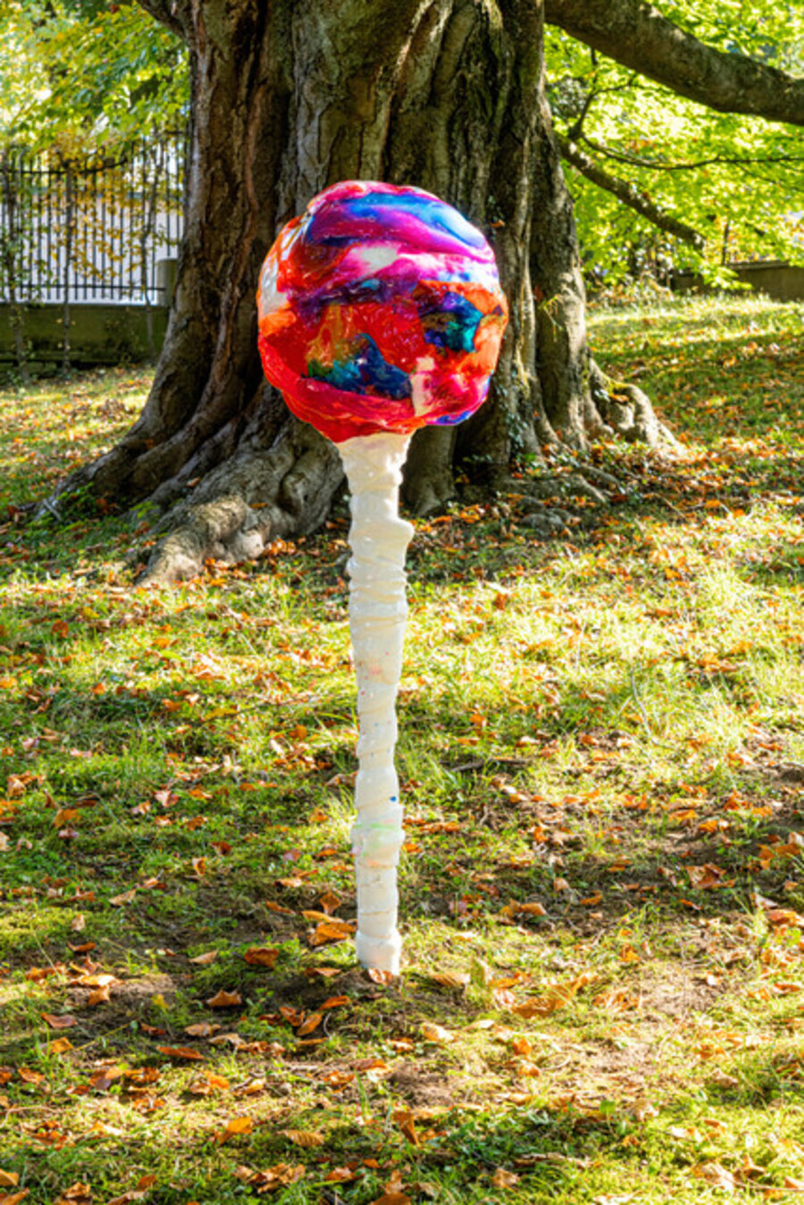 Synapses Lolipop 1