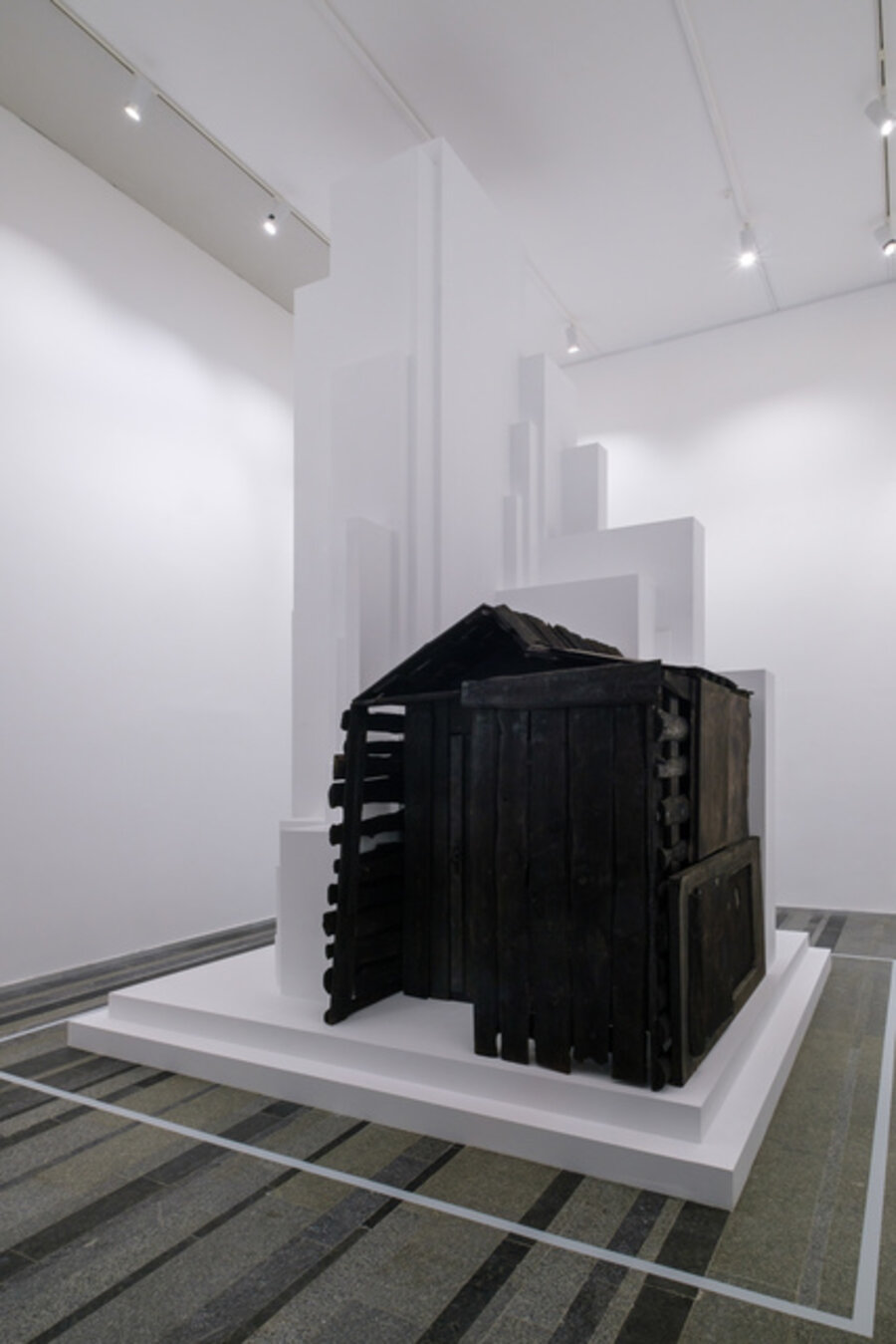 Lysa Hora Architecton