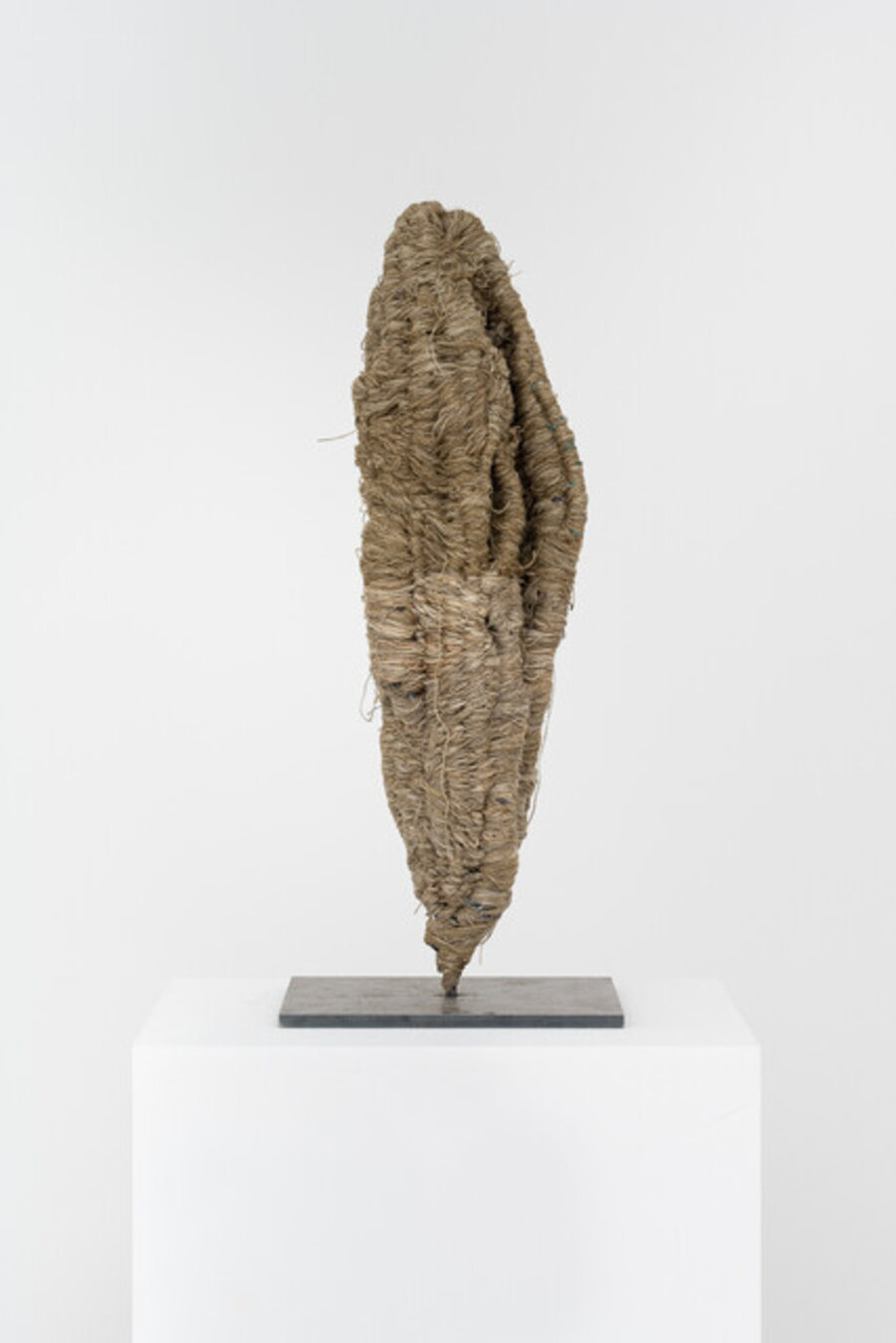 Untitled (Totemic Sculpture II)