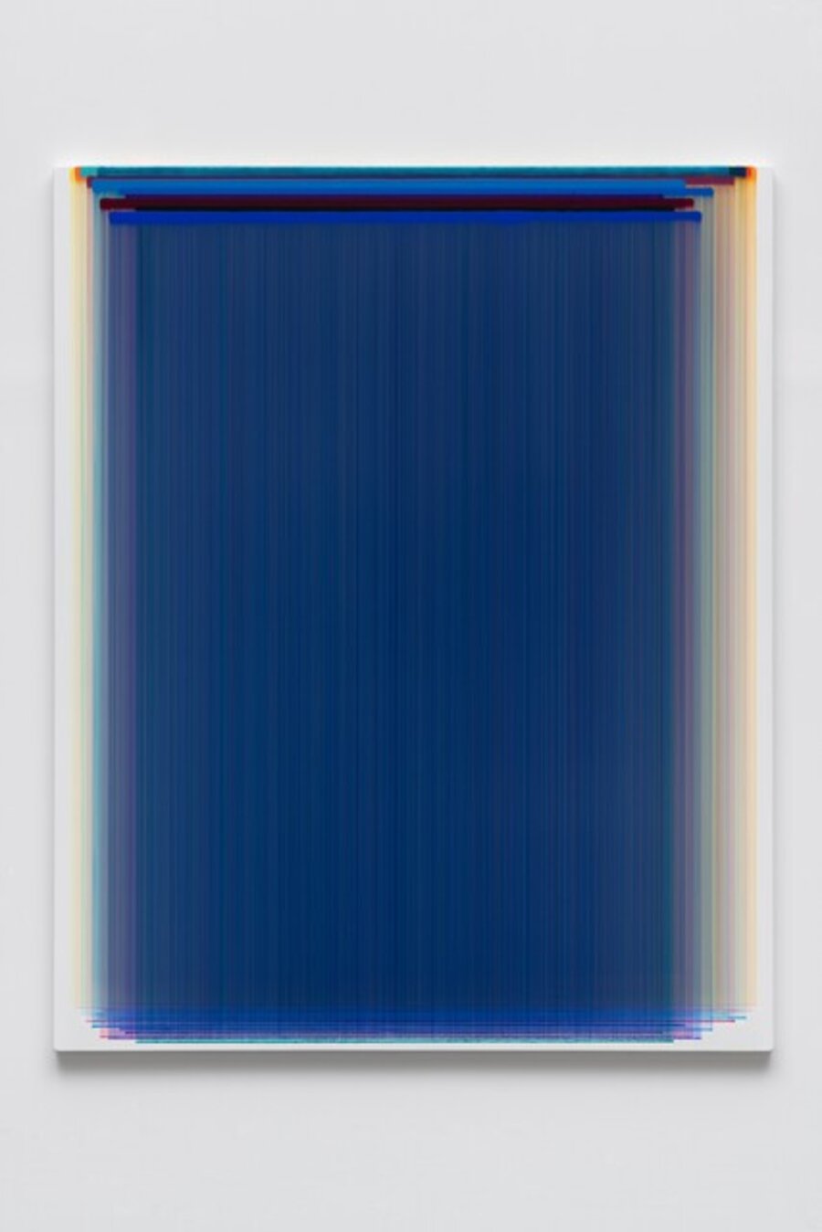 Layered Painting 100-101