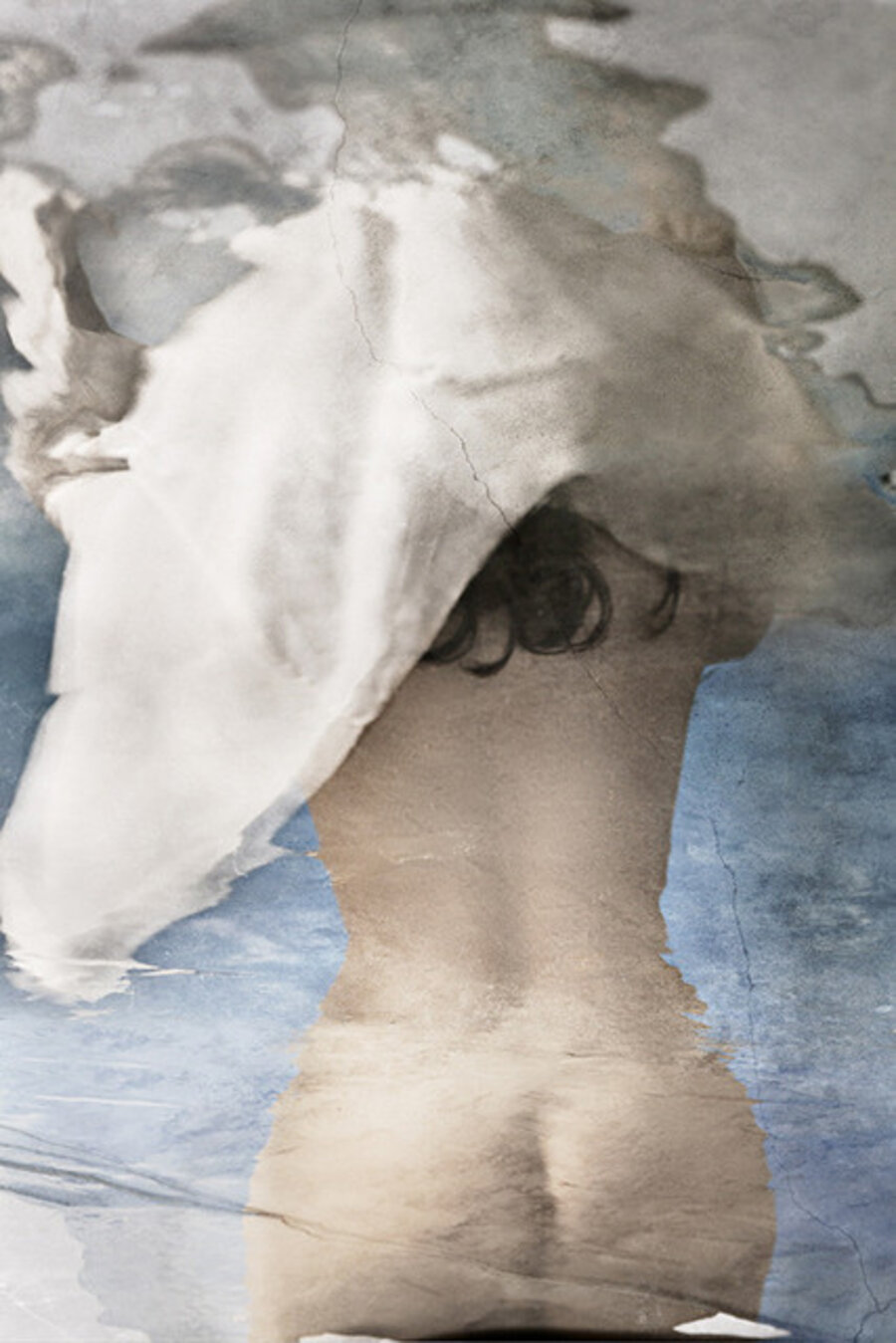 Refuge, from Meditations