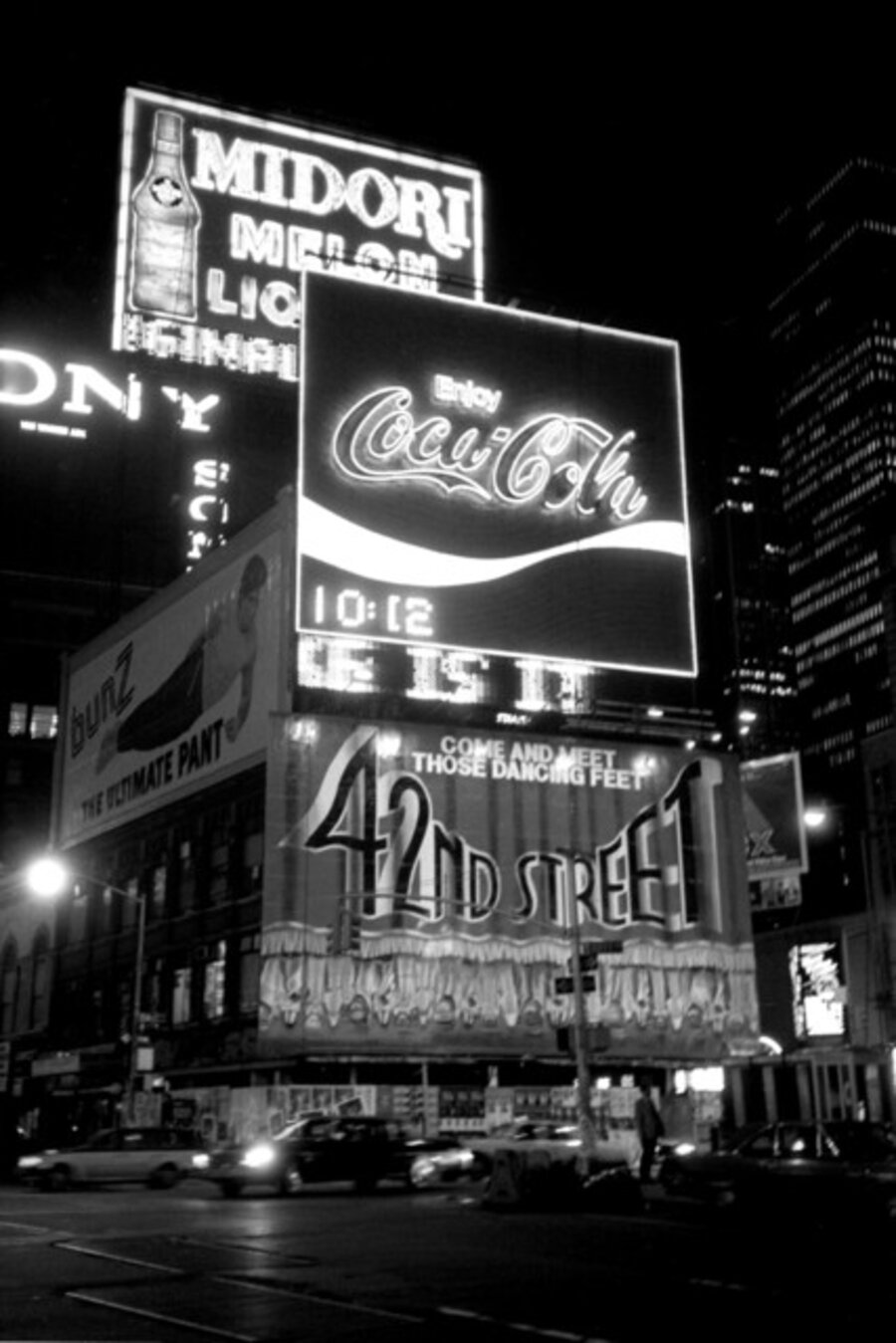 Times Square