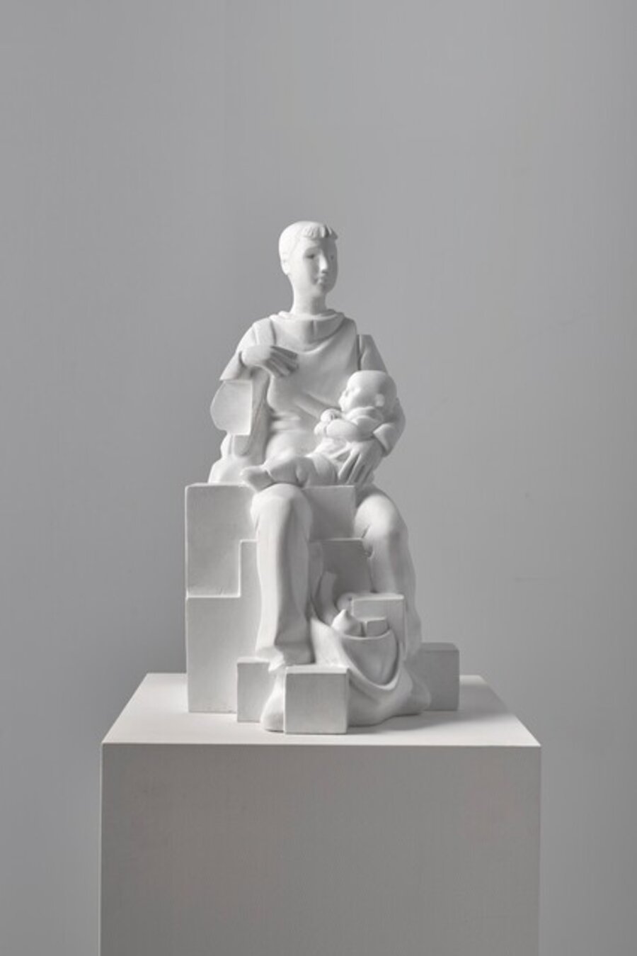 Mother and Child