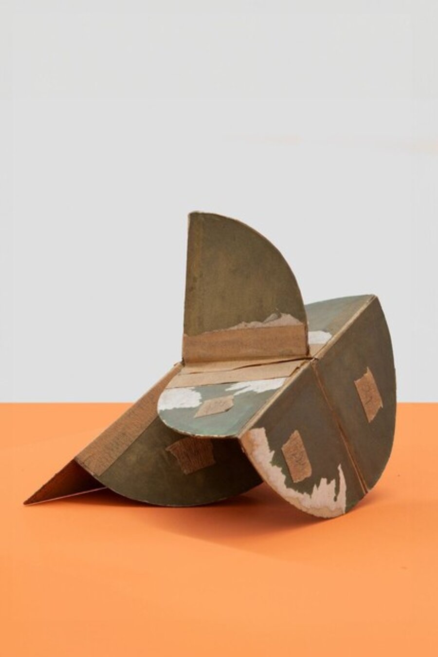 Study for Bicho