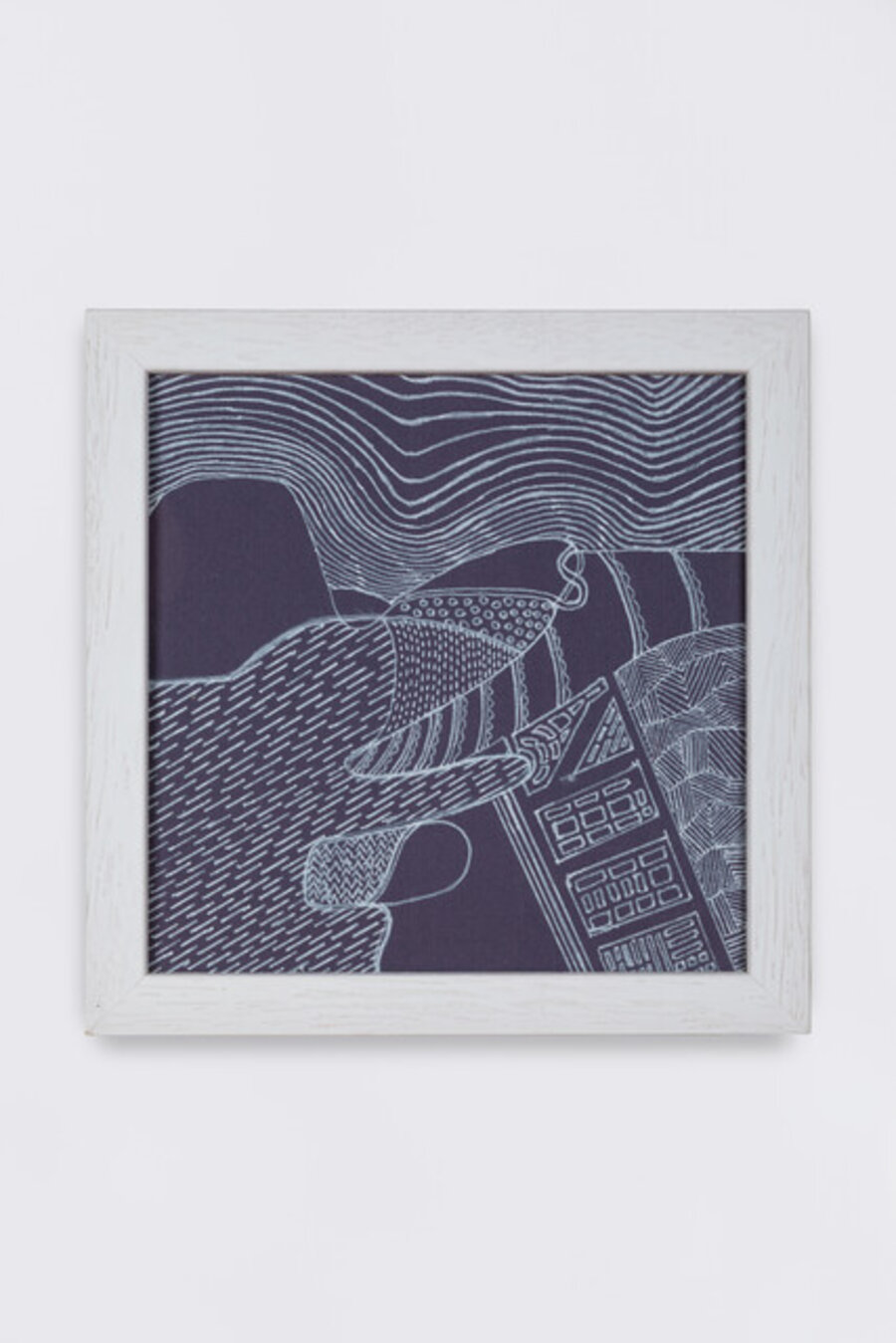 Imaginary City