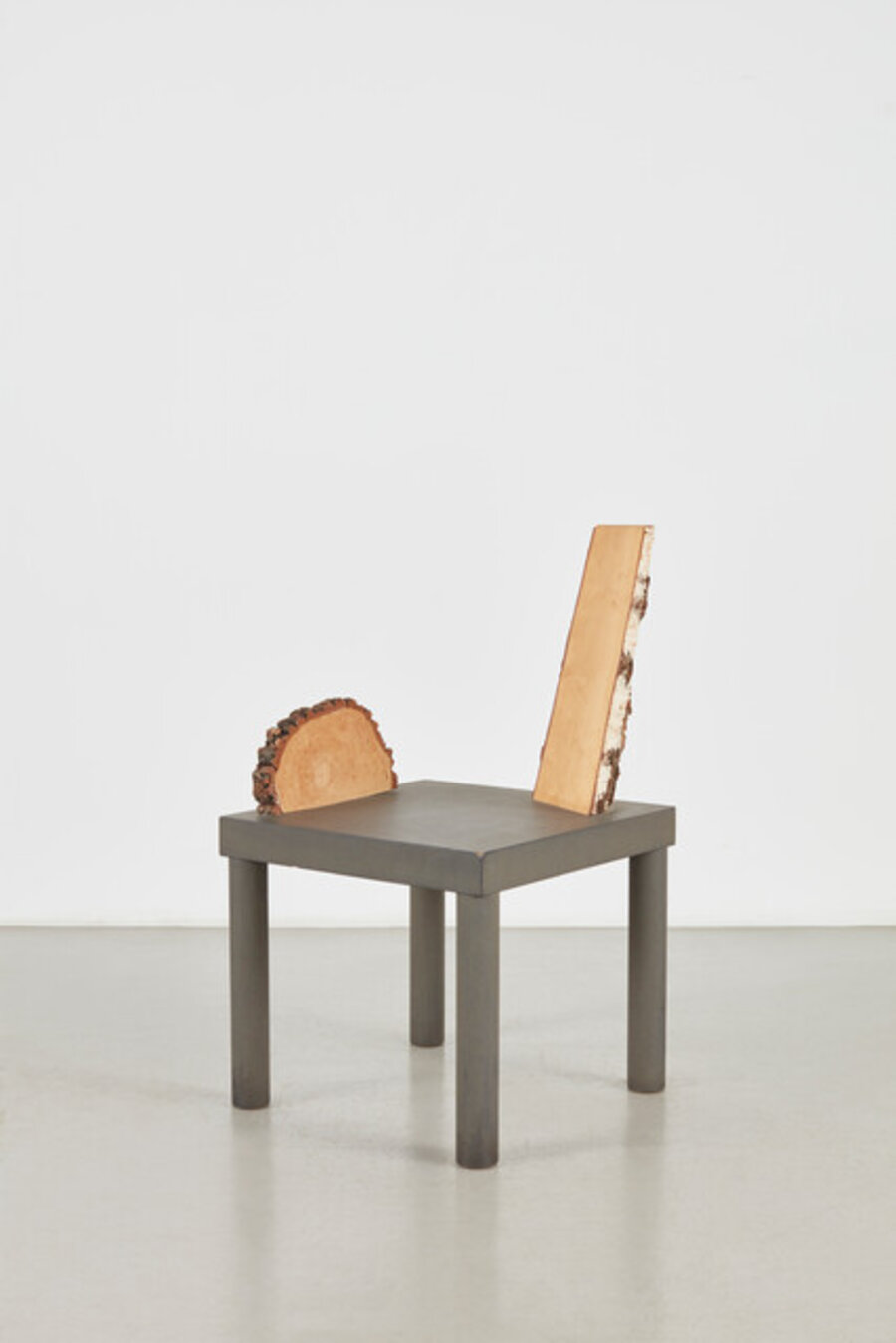 Animali Domestici Chair